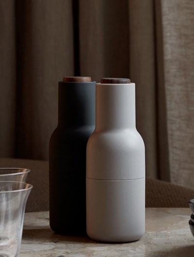 Salt & Pepper Shakers
