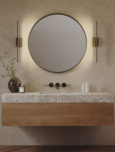 Bath & Vanity Lights