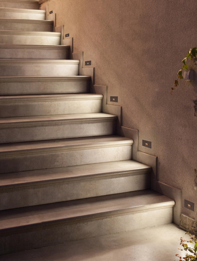 Step Lights