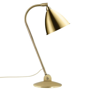 Brass Desk Lamps
