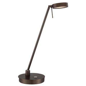 Bronze Desk Lamps