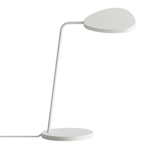 White Desk Lamps