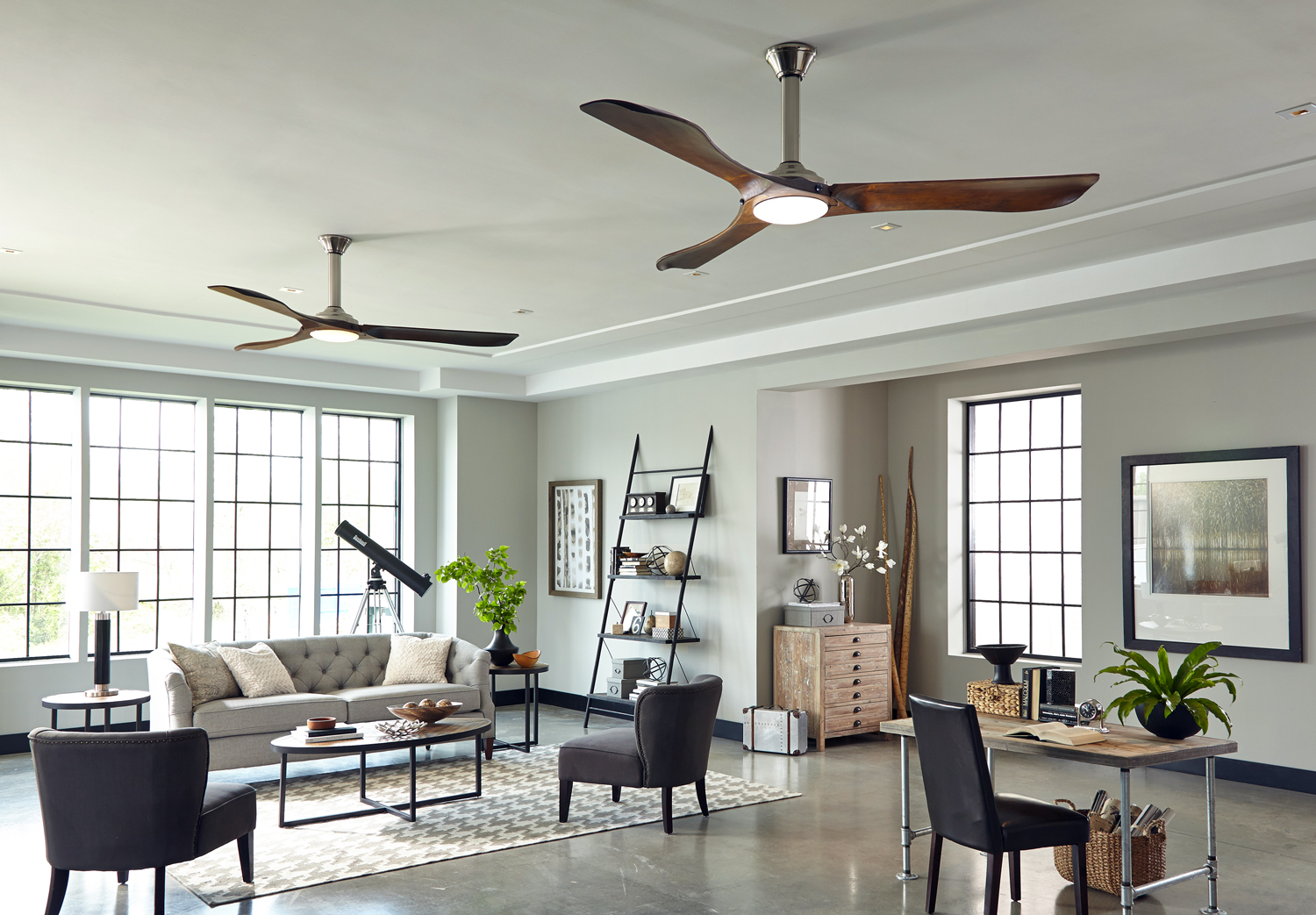 How To Choose A Ceiling Fan The Edit