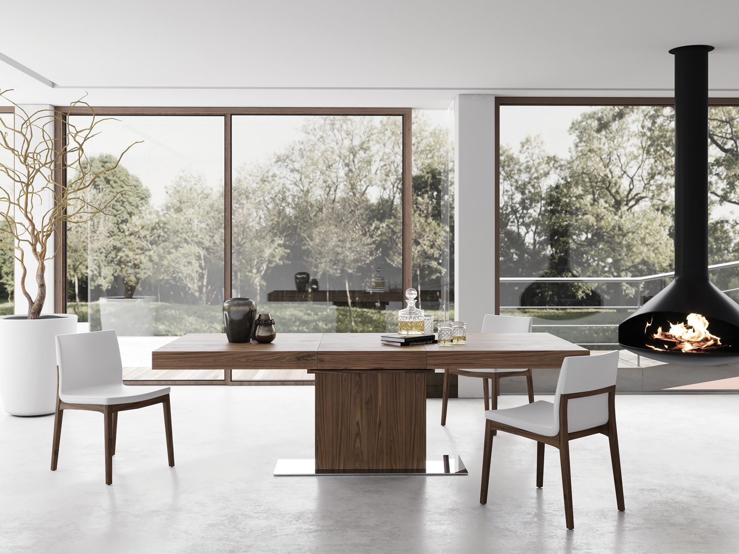 Modloft cheap dining table