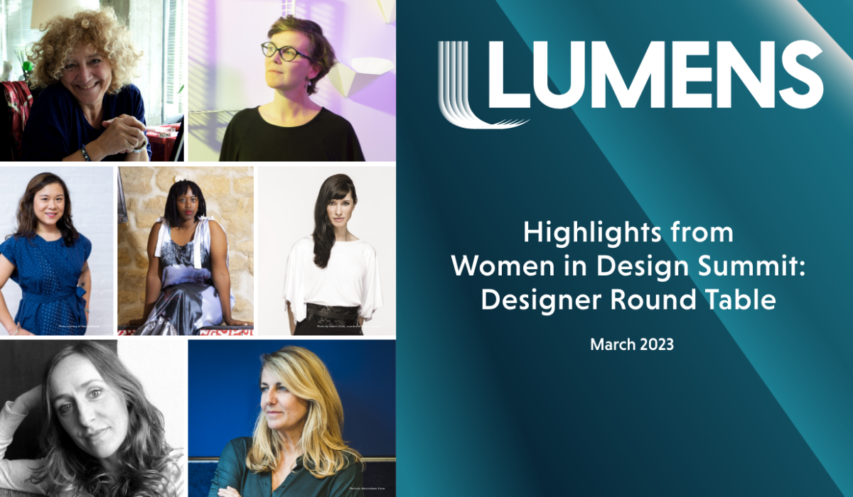 Women in Design_Designer Round Table Thumbnail